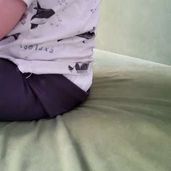 Брюки Baby Gо: отзыв пользователя Детский Мир