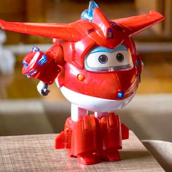 Фигурка Super Wings: отзыв пользователя Детский Мир