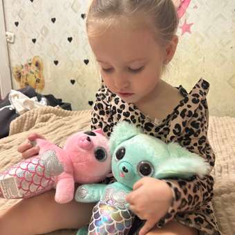 Игровой набор Zuru Pets Alive Furmaids в ассортименте: отзыв пользователя Детский Мир