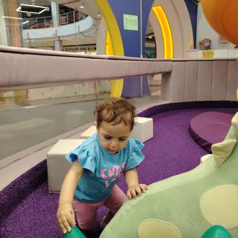 Комплект Baby Gо: отзыв пользователя ДетМир