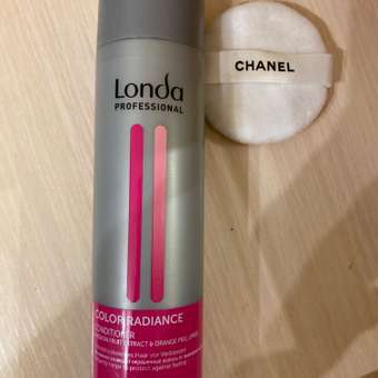 Кондиционер Londa professional Color radiance для окрашенных волос 250 мл: отзыв пользователя Детский Мир