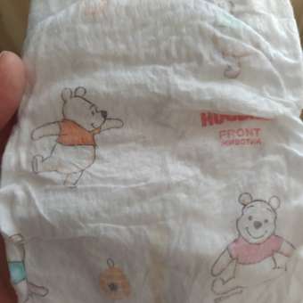 Подгузники Huggies Elite Soft для новорожденных 1 3-5кг 20шт: отзыв пользователя ДетМир
