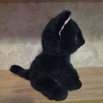 Игрушка Pets Alive Smitten Kittens Шар в непрозрачной упаковке (Сюрприз) 9541: отзыв пользователя ДетМир