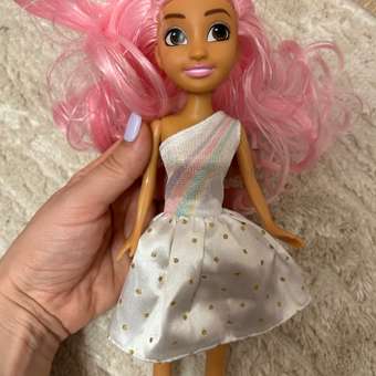 Кукла Sparkle Girlz Принцесса-единорог в ассортименте 10092BQ5/10092BQ2: отзыв пользователя ДетМир