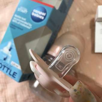 Набор для кормления Canpol Babies 120 мл: отзыв пользователя Детский Мир