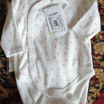 Комплект Baby Gо: отзыв пользователя Детский Мир