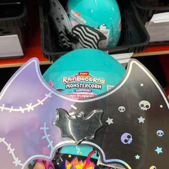 Фигурка Zuru Rainbocorns Monstercorn: отзыв пользователя Детский Мир