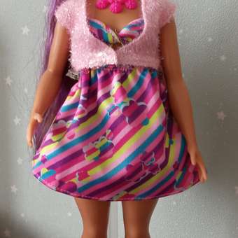 Кукла модельная Barbie: отзыв пользователя Детский Мир