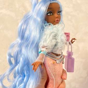 Кукла модельная Mermaze Mermaidz: отзыв пользователя Детский Мир