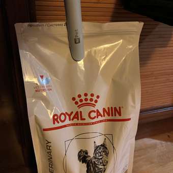 Сухой корм для кошек ROYAL CANIN Urinary 1.5 кг птица (при МКБ, лечебный): отзыв пользователя. Зоомагазин Зоозавр