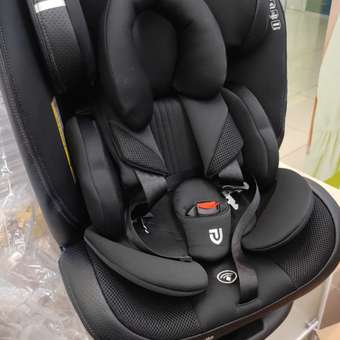 Автокресло JOVOLA MOON Isofix 0+/1/2/3 (0-36 кг): отзыв пользователя Детский Мир