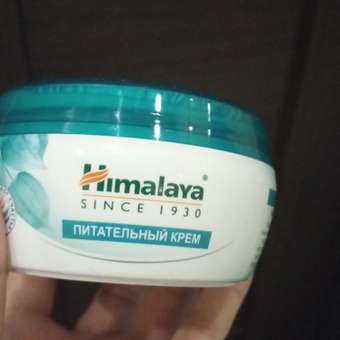 Крем Himalaya 150 мл: отзыв пользователя Детский Мир