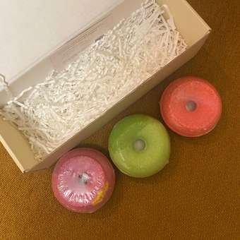 Бомбочка Cosmeya: отзыв пользователя Детский Мир