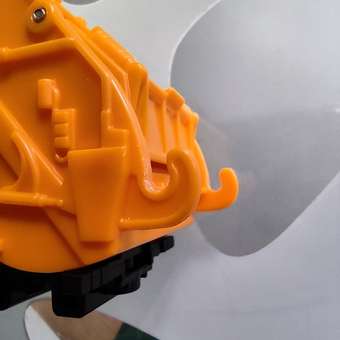 Мусоровоз Mobicaro MAN 1:64: отзыв пользователя ДетМир
