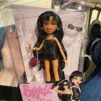 Кукла модельная Bratz: отзыв пользователя Детский Мир