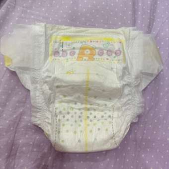 Подгузники Pampers Premium Care 4 (9-14 кг) 108 шт.: отзыв пользователя ДетМир