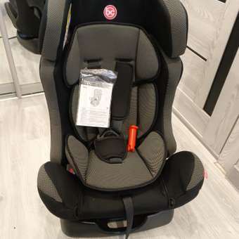 Автокресло BabyCare Nika 0+/1/2 (0-25 кг): отзыв пользователя Детский Мир
