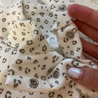 Водолазка BabyGo: отзыв пользователя ДетМир