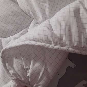 Одеяло Dream Time легкое ДТ-ОК-О-22 200*220: отзыв пользователя Детский Мир