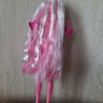 Кукла Barbie Экстра в розовом платье 57138441: отзыв пользователя Детский Мир