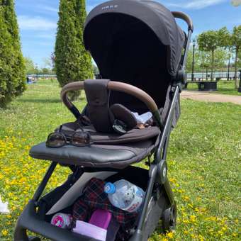 Коляска прогулочная Happy Baby Neez: отзыв пользователя Детский Мир