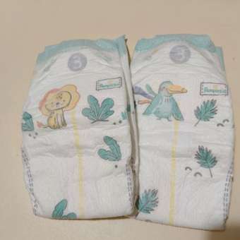 Подгузники Pampers Premium Care 3 6-10кг 148шт: отзыв пользователя ДетМир