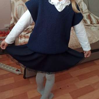 Жилет Amarobaby: отзыв пользователя Детский Мир
