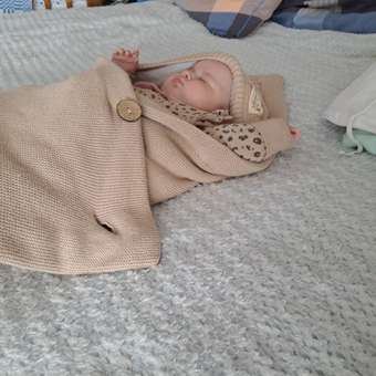 Конверт на выписку Amarobaby Pure Love: отзыв пользователя Детский Мир