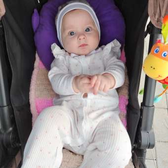 Комбинезон Baby Gо: отзыв пользователя Детский Мир
