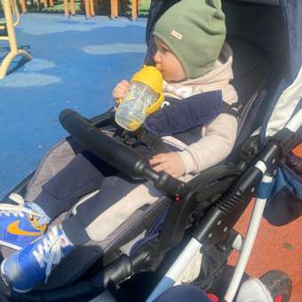 Поильник Canpol Babies 270 мл: отзыв пользователя Детский Мир