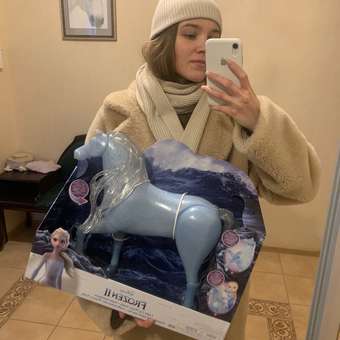 Фигурка Disney Frozen: отзыв пользователя Детский Мир
