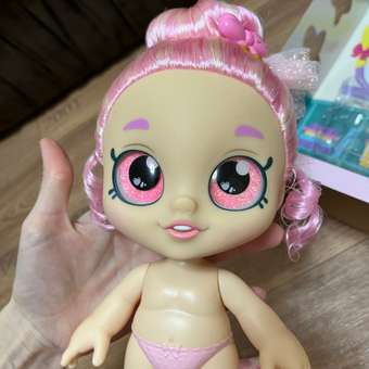 Кукла модельная KindiKids: отзыв пользователя ДетМир