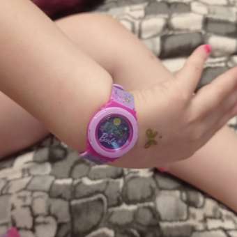 Набор Barbie часы+кошелек BRB0040: отзыв пользователя ДетМир