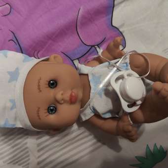 Кукла MARINA & PAU мини 974-4: отзыв пользователя Детский Мир