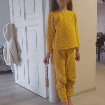 Пижама ИВАШКА: отзыв пользователя Детский Мир