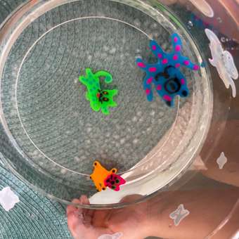 Наборы для создания Aqua Slime: отзыв пользователя Детский Мир