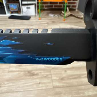 Нож VozWooden: отзыв пользователя Детский Мир