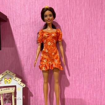 Кукла модельная Barbie: отзыв пользователя ДетМир