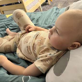 Комплект Baby Gо: отзыв пользователя Детский Мир