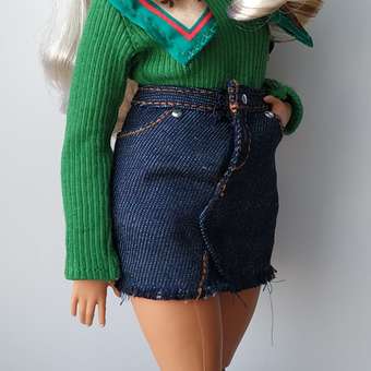 Игрушка Mini brands Fashion Шар в непрозрачной упаковке (Сюрприз) 77485GQ3: отзыв пользователя Детский Мир