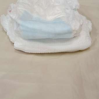 Трусики Huggies Ultra Comfort для мальчиков 4 (9-14 кг) 52 шт.: отзыв пользователя Детский Мир