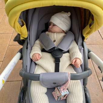 Комбинезон Amarobaby: отзыв пользователя Детский Мир