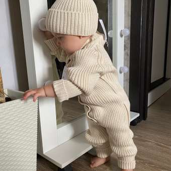 Комбинезон Amarobaby: отзыв пользователя Детский Мир