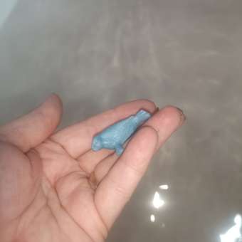Соль для ванны Ресурс Здоровья Бурлящий шар Праздник с игрушкой 120г с 3лет: отзыв пользователя Детский Мир