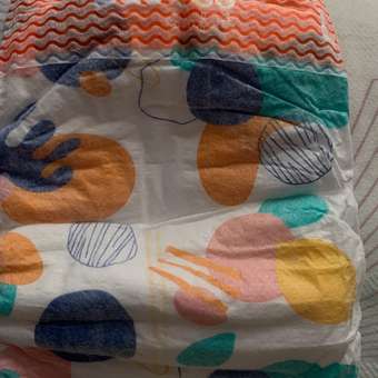 Подгузники BabyGo Comfort M (6-11 кг) 64 шт.: отзыв пользователя Детский Мир
