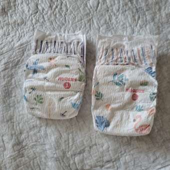 Подгузники Huggies Elite Soft для новорожденных 2 (4-6 кг) 100 шт.: отзыв пользователя Детский Мир