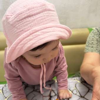 Панама Baby Gо: отзыв пользователя ДетМир