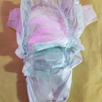 Детские подгузники Onlem Classik 3 (4-9 кг) mini 9 шт в упаковке: отзыв пользователя Детский Мир