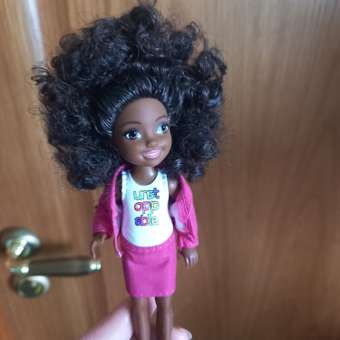 Набор Barbie Карьера Челси Бизнесвумен кукла+аксессуары GTN93: отзыв пользователя Детский Мир