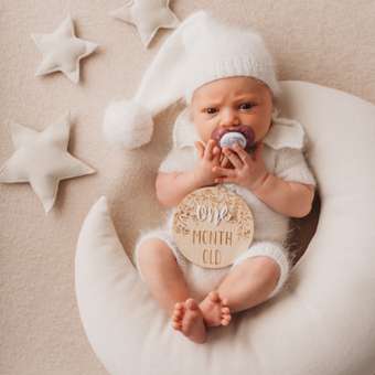 Пустышка Philips Avent силикон анатомическая от 0 мес. 2 шт.: отзыв пользователя ДетМир